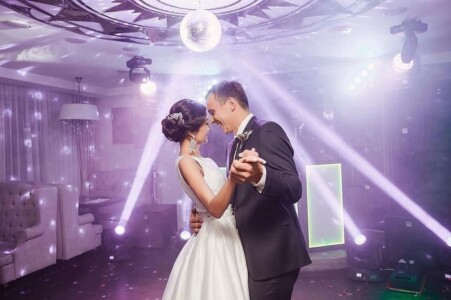 Постановка свадебного танца в студии Flamingo в Кишиневе +37360034049