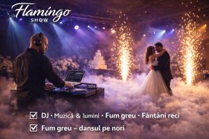 музыка диджей на свадьбу